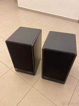 Aktivní reproduktory Microlab Solo6c - 1