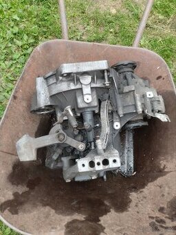 Převodovka Octavia 2 1.9 TDI - 1