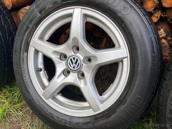 Kola Volkswagen 5x112