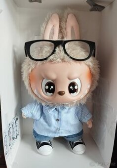 Labubu Flip With Me