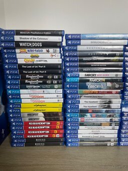PS4,PS5 hry - 1