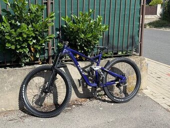 GT Force Comp