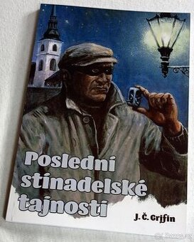 Poslední stínadelské tajnosti
