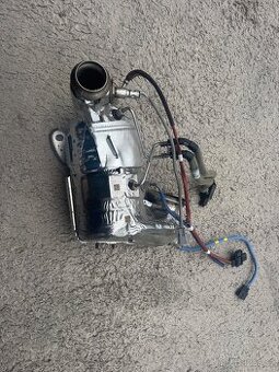 Katalyzátor 1.0TCe LPG