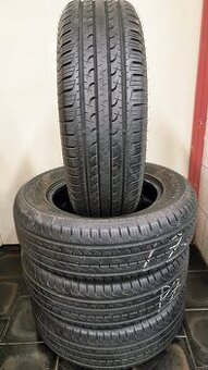 4ks LETNÍ PNEU GOODYEAR