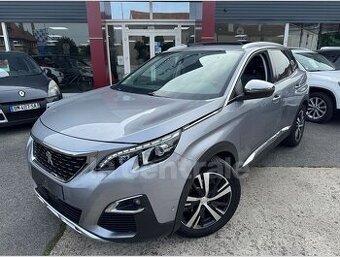 PEUGEOT 3008 II BlueHDi 130 S&S BUSINESS EAT8 07/2019