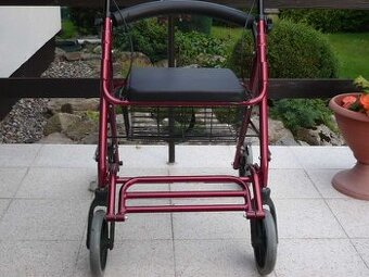 Chodítko Senior Timago