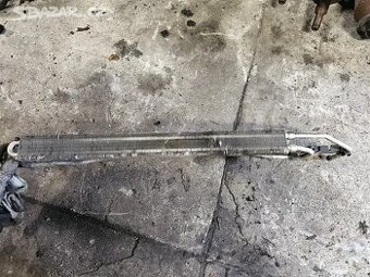 Chladič oleje servořízení VW T5 T5.1