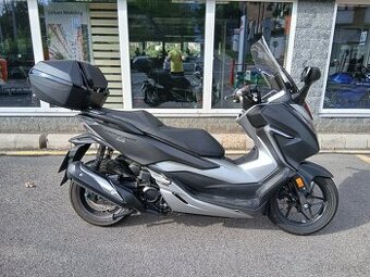 Honda Forza 300 ABS (2019/14200km)