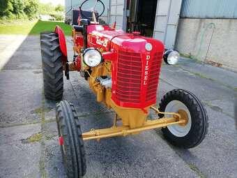 ZETOR 25 na prodej