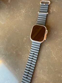 Apple Watch Ultra 49 mm