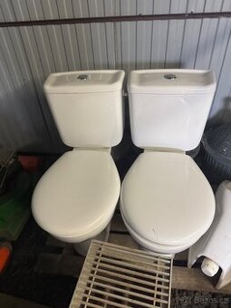 WC KOMBI