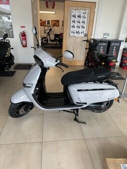 Kentoya Mojito 125 4T ( Najeto 6000km)