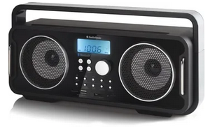 Prodám rádio AudioSonic