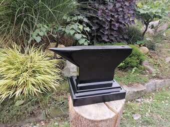 Kovadlina 58 Kg Top stav