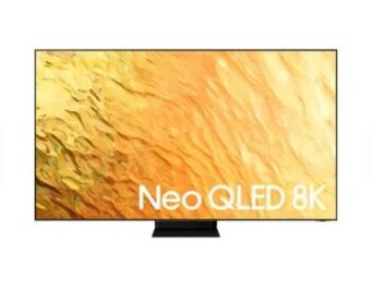 8K SAMSUNG QE65QN800B 65" NEO QLED 8K TV 7680x4320
