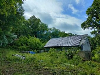 Prodej stavebního pozemku o velikosti 4292 m² v obci Skalka 