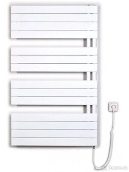 Elektrický topný žebřík Thermal Trend