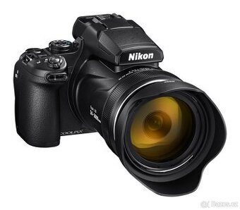 Nikon Coolpix P1000