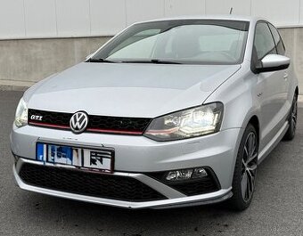 POLO GTI 2016rv