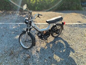 Moped Ankur