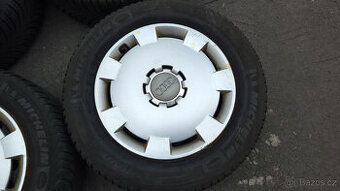Zimní kola 16" 5x112 Audi A6 (C6, 4F)