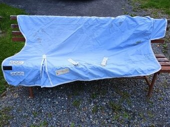 výběhová termodeka 125 cm, 200 g