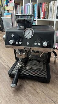 DeLonghi La Specialista Prestigio – TOP stav a cena