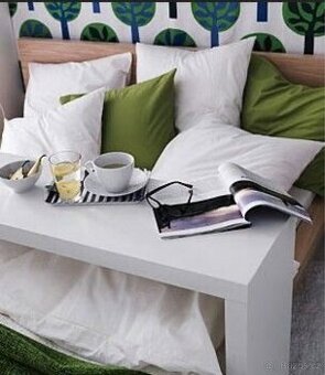 Ikea Malm stolek (1ks)