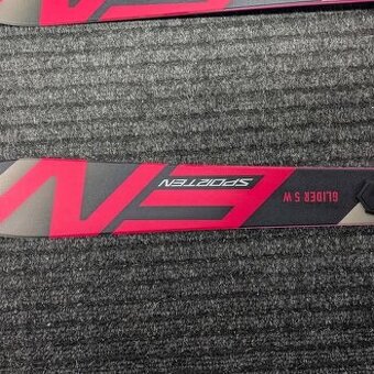 Sporten Glider 5 W 154 cm + vázání