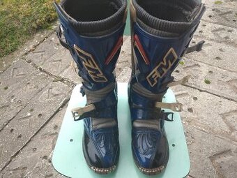 MOTOKROS,MX,ENDURO BOTY - 1