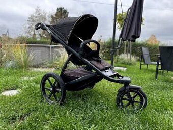 Thule Urban Glide 2