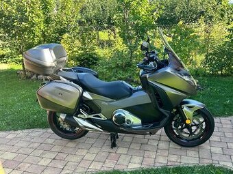 Honda NC750D Integra