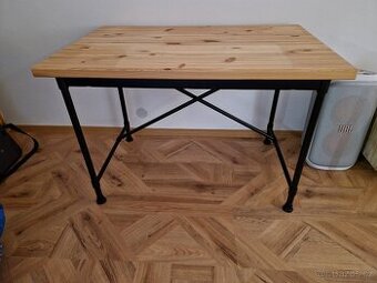 Psací stůl KULLABERG IKEA