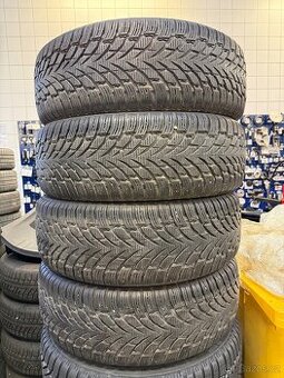 Zimní pneumatiky Nokian 225/55 R19 103V