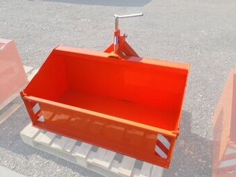 Transortní box Dabaki TB 120 (vč.DPH)