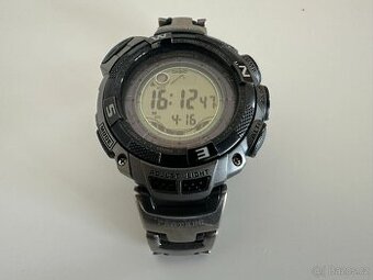 Hodinky Casio Protrek PRW-1500T-7VER
