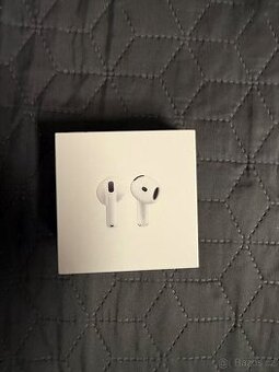 Apple AirPods 4
