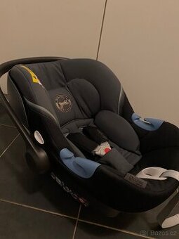 Autosedačka Cybex Gold Aton M i-size