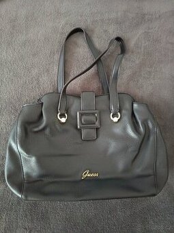 Kabelka Guess, batůžek
