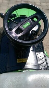 Sekačka na trávu VIKING T6 MT6112 ZL