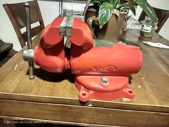 Sverak York 125A.
