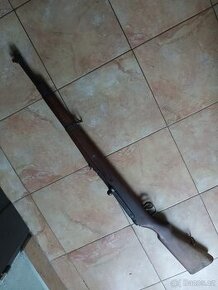 Kúpim diely Stella VZ.36 vzduchovka