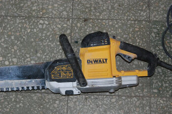 Pila Aligátor Dewalt DWE397