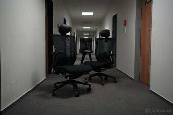 Kancelářská židle SIDIZ T50
