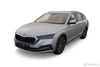 Škoda Octavia 4 2.0TDi 110KW,1.majitel, servis Škoda, záruka
