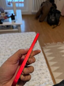🟥 iPhone 14 Plus 128 GB (PRODUCT)RED – dobrý stav