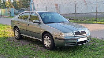 Škoda Octavia 1.9 TDi