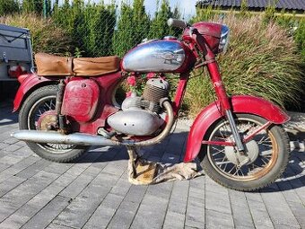 Jawa250/353