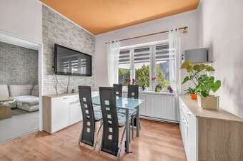 Prodej bytu 2+1 47 m², Velké Březno - Valtířov, ev.č. 01338
